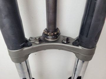 ПЕРЕДНЯЯ ПОДВЕСКА YAMAHA MT07 13-17 LAGI