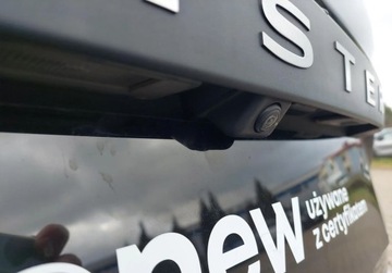 Dacia Duster II SUV 1.0 TCe LPG 100KM 2020 Dacia Duster Prestige, Kamera 360, Bezwypadkowy, Pierwszy Wlasciciel, Salo, zdjęcie 21