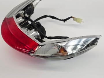 Задний фонарь Honda CBF 600 PC43