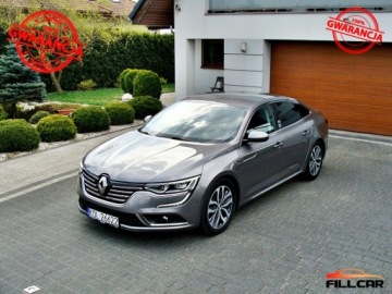 Renault Talisman Sedan 1.6 Energy dCi 130KM 2016 Renault Talisman Renault Talisman 1.6 Energy dCi Automat FULL LED 1.6 130KM, zdjęcie 21