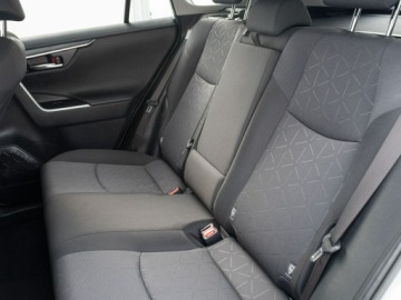 Toyota RAV4 V SUV 2.0 Dual VVT-iE 173KM 2022 Toyota RAV-4 WE7J414#2.0 Comfort 4x4 K.cof Bi-LED, zdjęcie 22