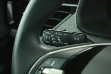 Skoda Kamiq Crossover Facelifting 1.0 TSI 115KM 2025 Skoda Kamiq 1.0 TSI, 1. Właściciel, Serwis ASO, zdjęcie 13
