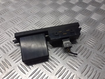 BUDÍK HODINY KIA RIO OK2C255710