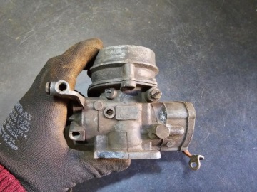 ИСТОРИЧЕСКИЙ АВТОМОБИЛЬНЫЙ КАРБЮРАТОР JIKOV 3125 ОРИГИНАЛ PRL ŻUK NYSA TARPAN