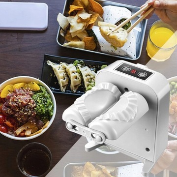 МОЛ ДЛЯ ПРИГОТОВЛЕНИЯ ПЕЛЬМЕНЕЙ, ЭЛЕКТРИЧЕСКАЯ МАШИНА