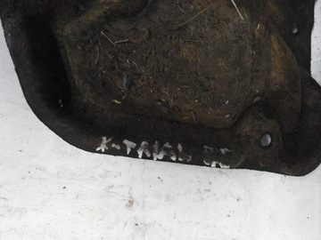 NISSAN X-TRAIL T30 TLUMENÍ KAPOTY