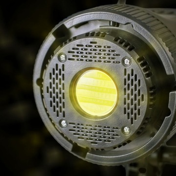 Светодиодная студийная лампа Bowens SP300LED 300 Вт с дистанционным управлением