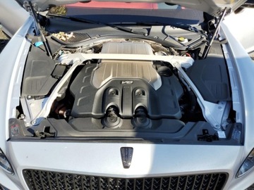 Bentley Continental III 2023 Bentley Flying Spur 2023 4.0l 4.0 Benzyna 542KM, zdjęcie 6