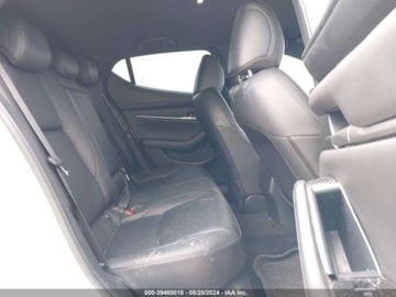 Mazda 3 IV 2020 Mazda 3 2020 Mazda Mazda3 Hatchback Auto FWD 2.5 Benzyna 186KM, zdjęcie 7