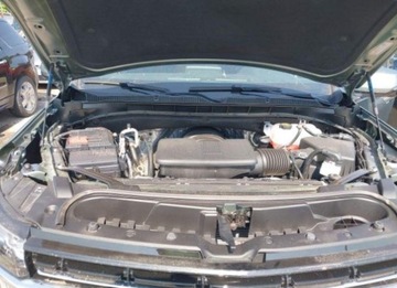 Chevrolet Suburban GMT900 2024 Chevrolet Suburban 2024, 5.3L, 4x4, LT, od ube..., zdjęcie 13