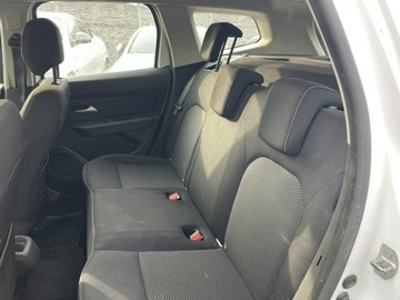 Dacia Duster II SUV 1.5 Blue dCi 115KM 2019 Dacia Duster 4x4 Klimatyzacja HAK, zdjęcie 11