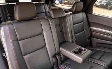 Dodge Durango III 3.6 V6 299KM 2018 Dodge Durango Dodge Durango III GT 3.6 V6 AWD 299KM 3.6 Benzyna 299KM, zdjęcie 13