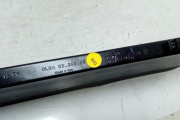 PŘÍDAVNÁ SVĚTLO STOP VW PASSAT B6 (3C2) 3C8945087 1.98L GASOLINE 147KW 2011