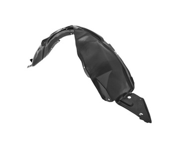 FIAT SEDICI 2006 - 2014 PODBĚH LEVÉ