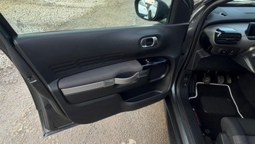 Citroen C4 Cactus Crossover 1.2 PureTech 82KM 2016 Citroen C4 Cactus 1.2i 82PS OPŁACONY Bezwypadkowy, zdjęcie 28