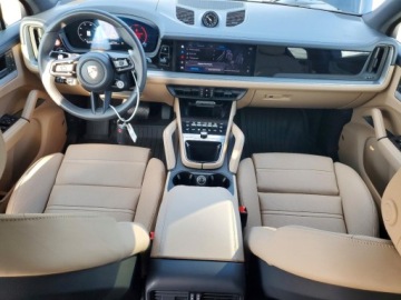 Porsche Cayenne III 2025 Porsche Cayenne 2025r 3.0 Benzyna 335KM, zdjęcie 8