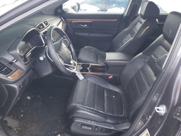 Honda CR-V V 2021 Honda CR-V Touring 2021 1.5l 1.5 Benzyna 190KM, zdjęcie 7