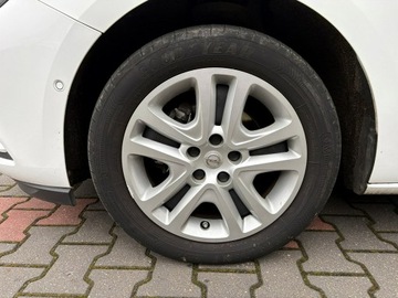 Opel Astra K Sports Tourer 1.4 Turbo 150KM 2017 Opel Astra kombi 1.4 150 KM Climatronic FV23%, zdjęcie 25