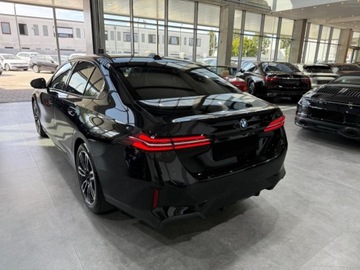 BMW Seria 5 G90-91 2025 BMW Seria 5 520i M Sport 2.0 208KM, zdjęcie 3