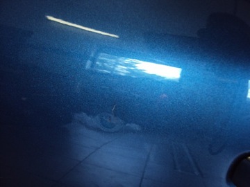 ДВЕРЬ ЗАДНЯЯ ЛЕВАЯ В КОМПЛЕКТЕ RENAULT MEGANE IV TERQE