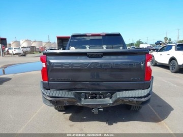 Chevrolet Silverado II 2023 Chevrolet Silverado 2023r., 1500 RST, od ubezpieczalni 5.3 Benzyna 355KM, zdjęcie 5