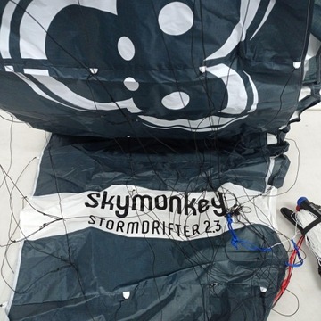 Кайт Skymonkey Stormdrifter23 2,3 м²