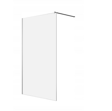 Modo New Walk-in White II 140 cm Radaway