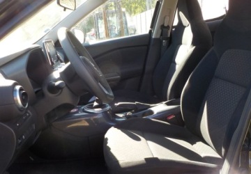 Nissan Juke II Crossover 1.0 DIG-T 114KM 2021 Nissan Juke Okazja Benzyna 114KM, zdjęcie 27