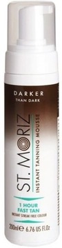 St.Moriz Original 1H Fast Tan Mousse Автозагар 2712