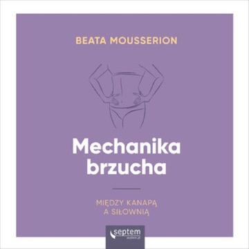 Mechanika brzucha