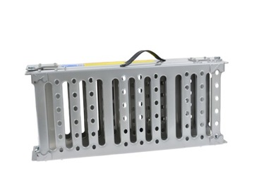 NAJAZD RAMPY PODJAZD SAMOCHODOWY 2200kg x2szt GEKO