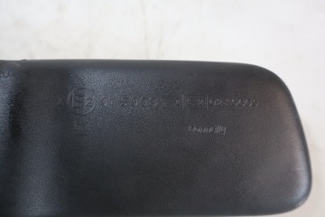ZRCÁTKO VNITŘNÍ OPEL CORSA D