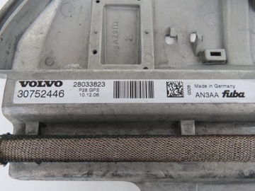 ANTÉNA ZESILOVAČ AUTORÁDIO VOLVO XC90 30752446