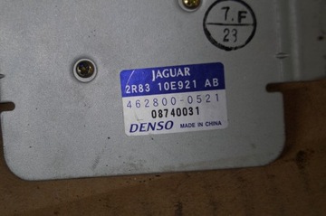2R83-10E921-AB ANTÉNA GPS JAGUAR S-TYPE