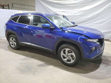 Hyundai Tucson IV 2023 Hyundai Tucson Sel 2023 2.5l 2.5 Benzyna 187KM, zdjęcie 4