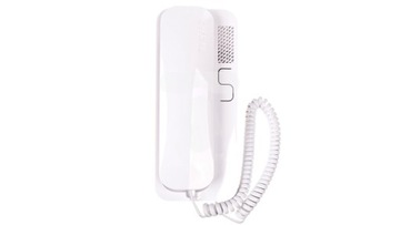 Переговорное устройство CYFRAL Smart-D Белый