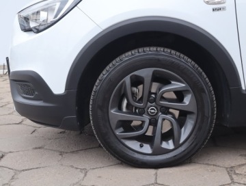Opel 2019 Opel Crossland 1.2 Turbo, Salon Polska, zdjęcie 14