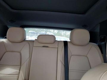 Porsche Cayenne III 2019 Porsche Cayenne 2019 3.0l 3.0 Benzyna 335KM, zdjęcie 10