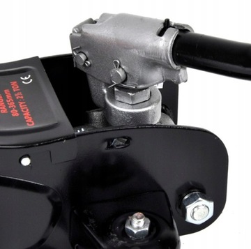 ГИДРАВЛИЧЕСКИЙ ПОДЪЕМ НИЗКОЙ лягушки, ВРАЩЕНИЕ 2,5 Т. ГОЛОВА