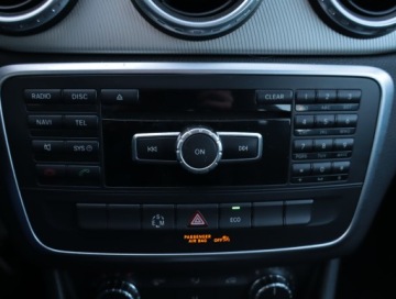 Mercedes GLA I Off-roader 2.0 250 211KM 2014 Mercedes GLA GLA 250, Salon Polska, Serwis ASO, zdjęcie 12