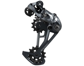 SRAM X01 EAGLE Lunar 12rz 12s 12 rzędów długi wózek przerzutka tylna ENDURO