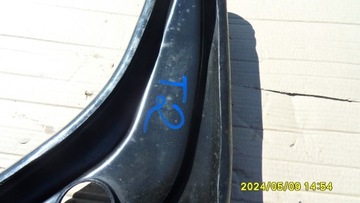 РЫЧАГ ПЕРЕДНИЙ ПРАВЫЙ HONDA JAZZ II 02-08