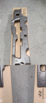 Absorber-pianka zderzaka tył Hyundai I30 KOMBI