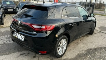 Renault Megane III 2015 Renault Megane OPŁACONY Bezwypadkowy VIP, zdjęcie 6