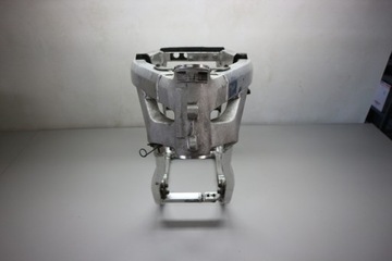 SUZUKI GSXR 750 W WODNIAK 1993 ПРЯМАЯ РАМА