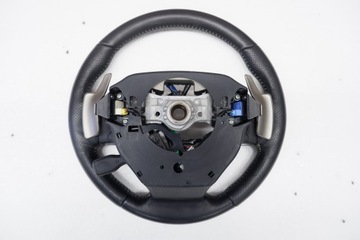 45100-78080 VOLANT 300H AWD AYZ15 114 2019 LEXUS NX (_Z1_)