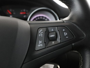 Opel Astra K Hatchback 5d 1.6 CDTI 95KM 2017 Opel Astra navi klimatyzacja multifunkcja czujniki, zdjęcie 27