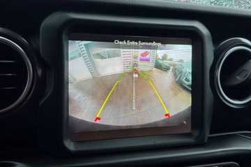 Jeep Wrangler IV 2023 Jeep Wrangler Rubicon 392 Convertible 2023 6.4 Benzyna 470KM, zdjęcie 19