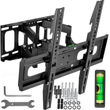 Uchwyt LCD KG-1030 Texas 32-70 cali KING MOUNT