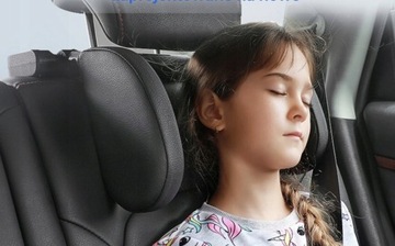 ComfyCar - подголовник для автомобиля